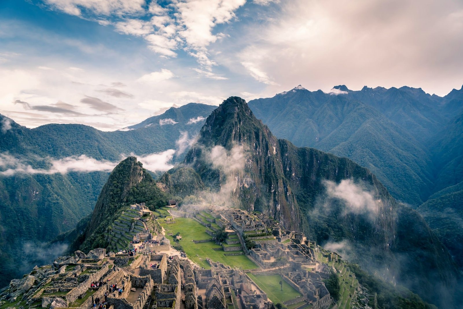 Voyage au Perou - Travel designer