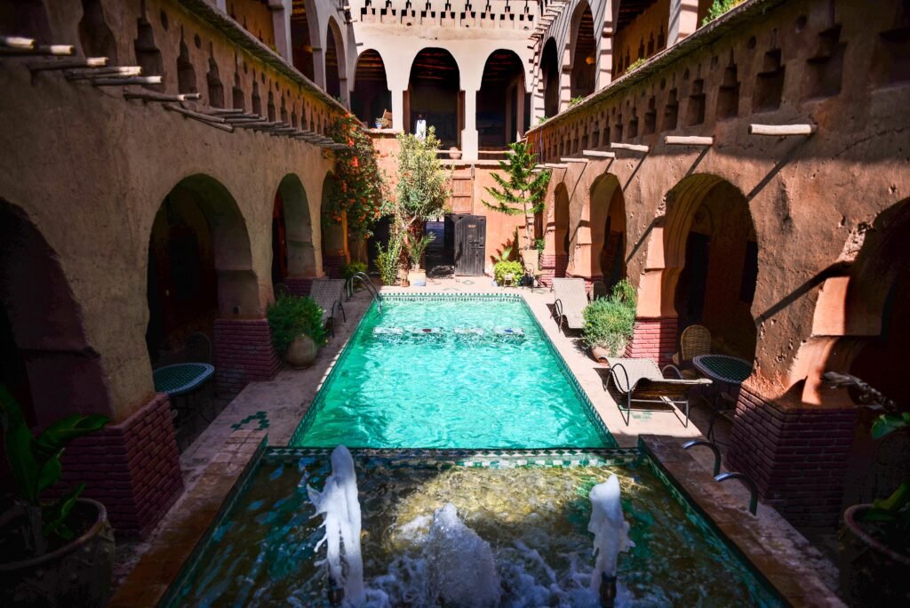 Anniversaire de mariage dans un hôtel de charme avec Studio Voyages Travel Designer