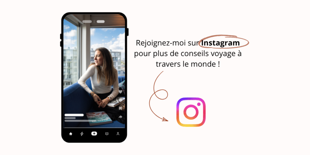 Suivez studio voyages travel designer sur instagram