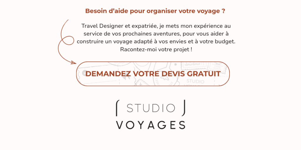 demandez votre devis gratuit et sans engagement avec studio voyages travel designer