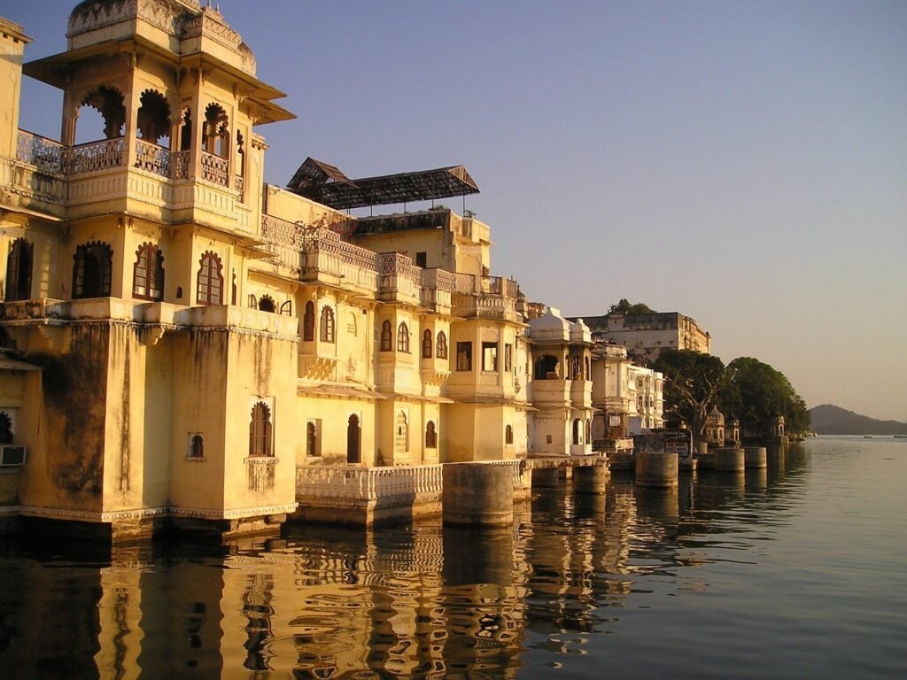 Le Rajasthan en visite guidée grâce à Studio Voyages Travel designer