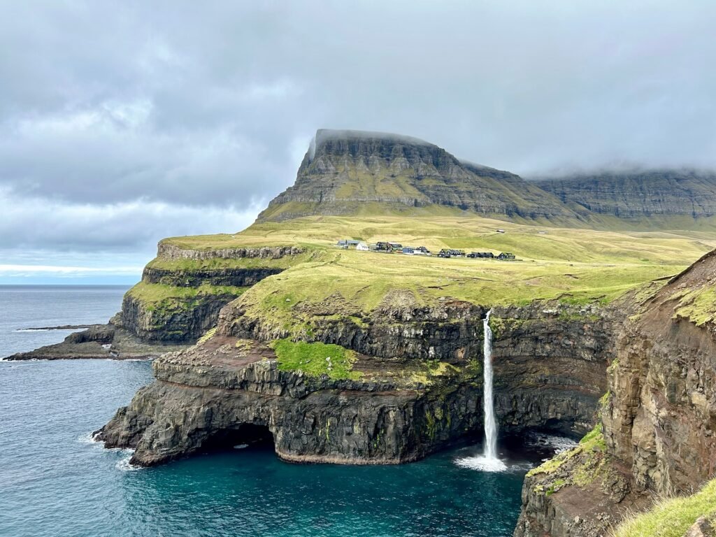 îles féroés en road trip avec studio voyages travel designer