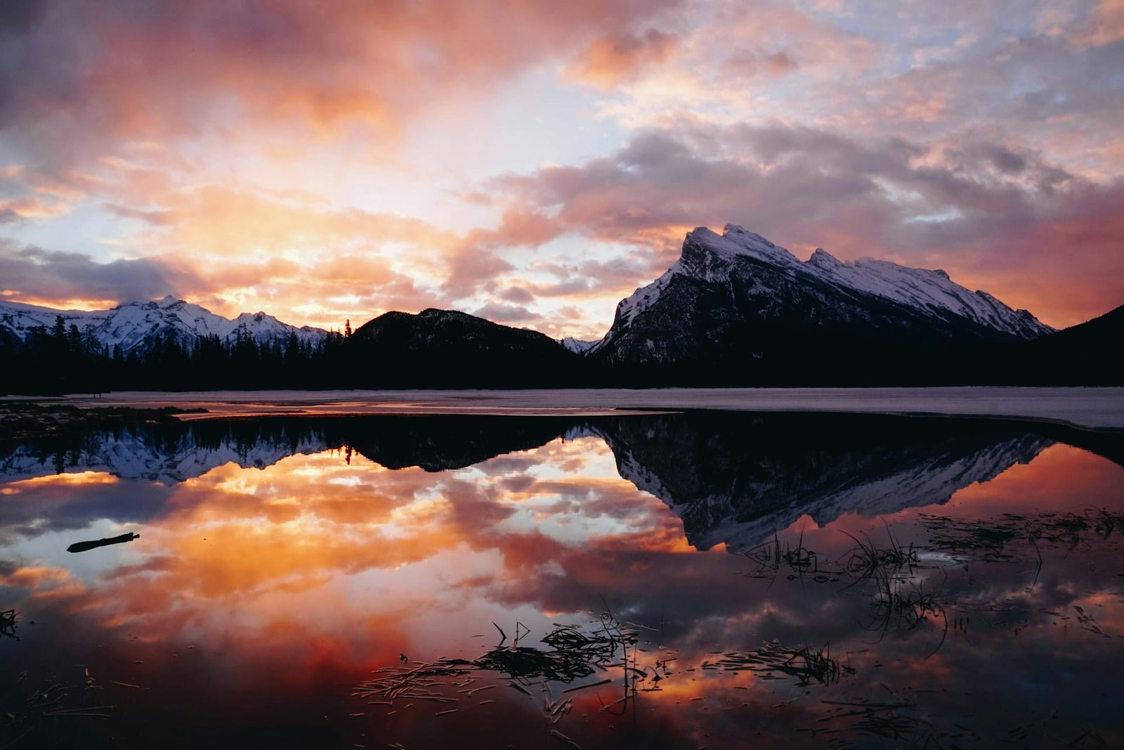 Voyage au Canada - Travel designer