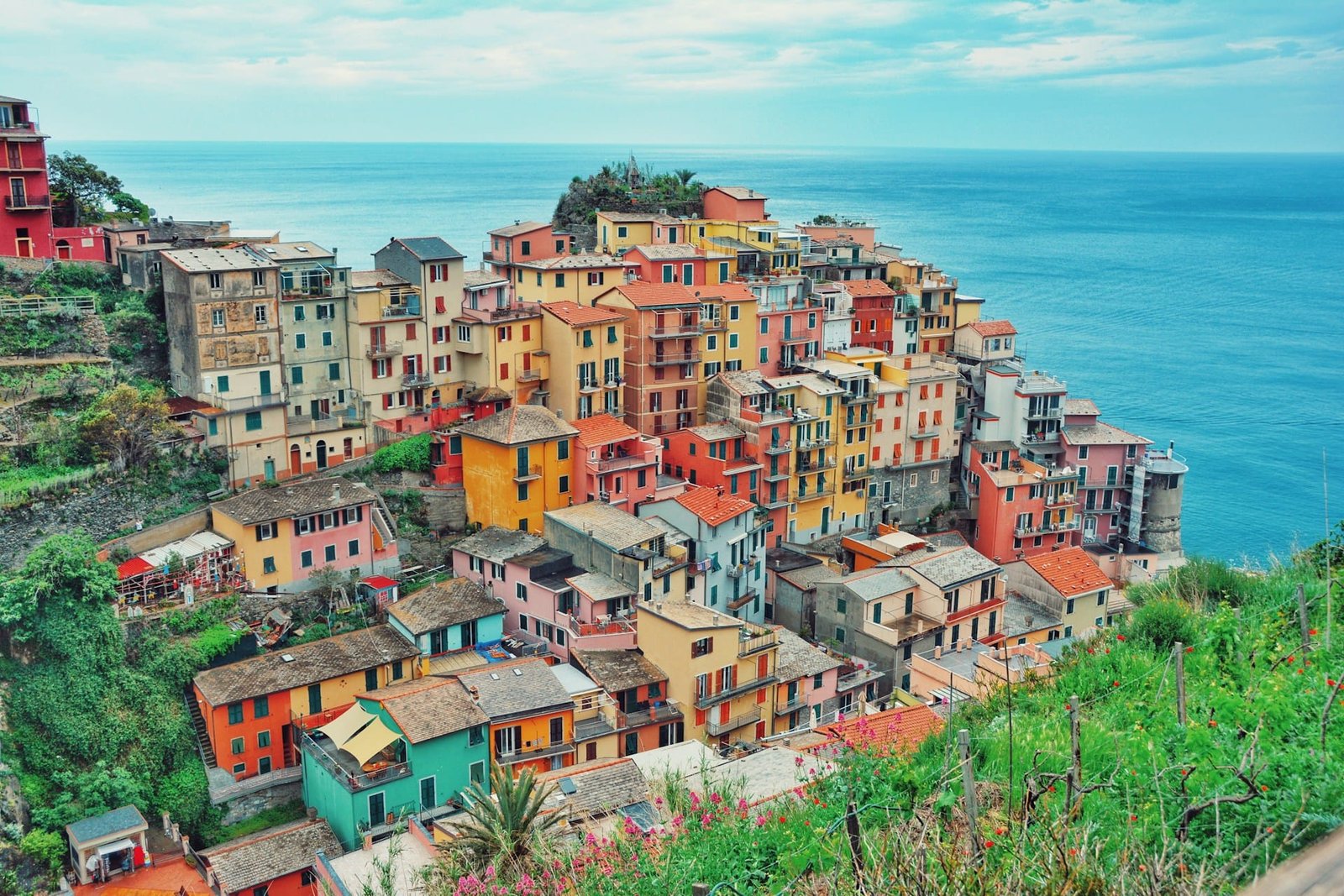 Voyage en Italie - Travel designer