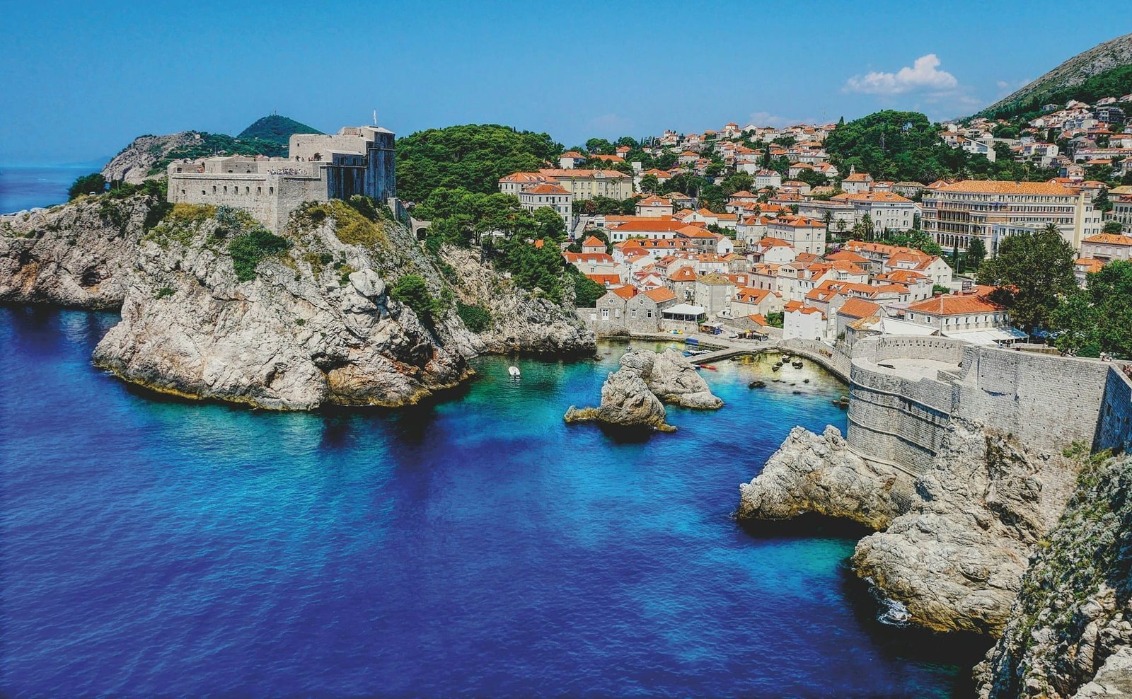 Voyage en Italie - Travel designer