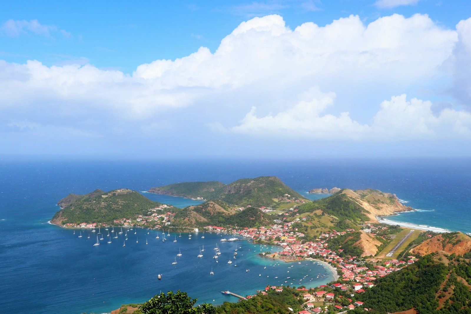 Voyage sur les îles - Travel designer