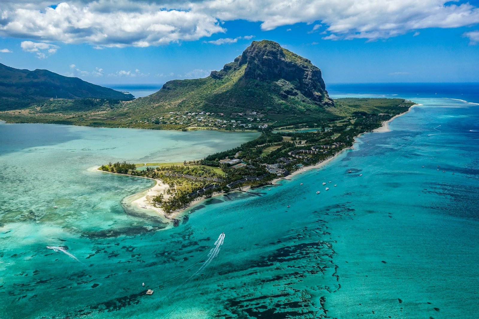 Voyage sur les îles - Travel designer