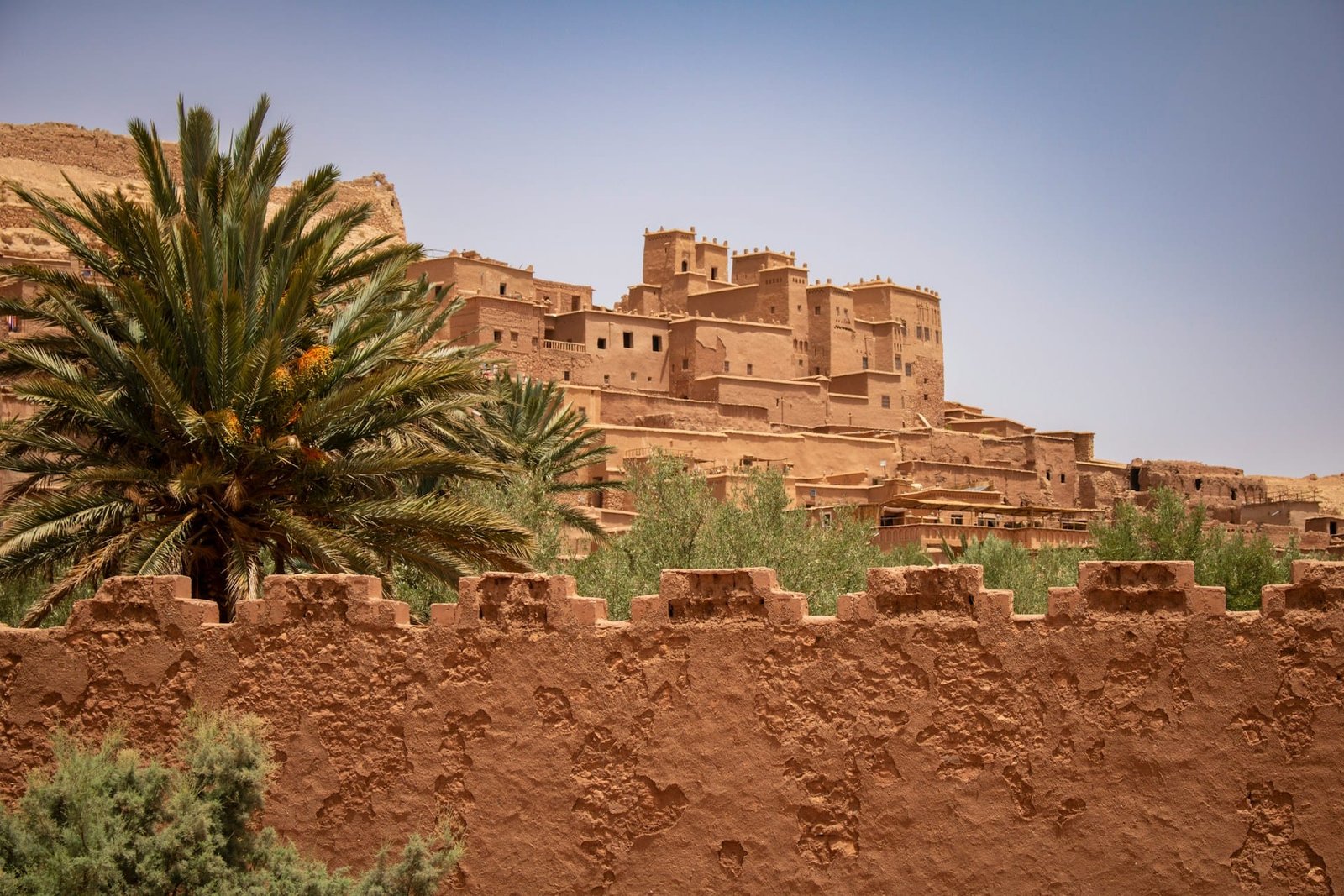 Voyage au Maroc - Travel designer