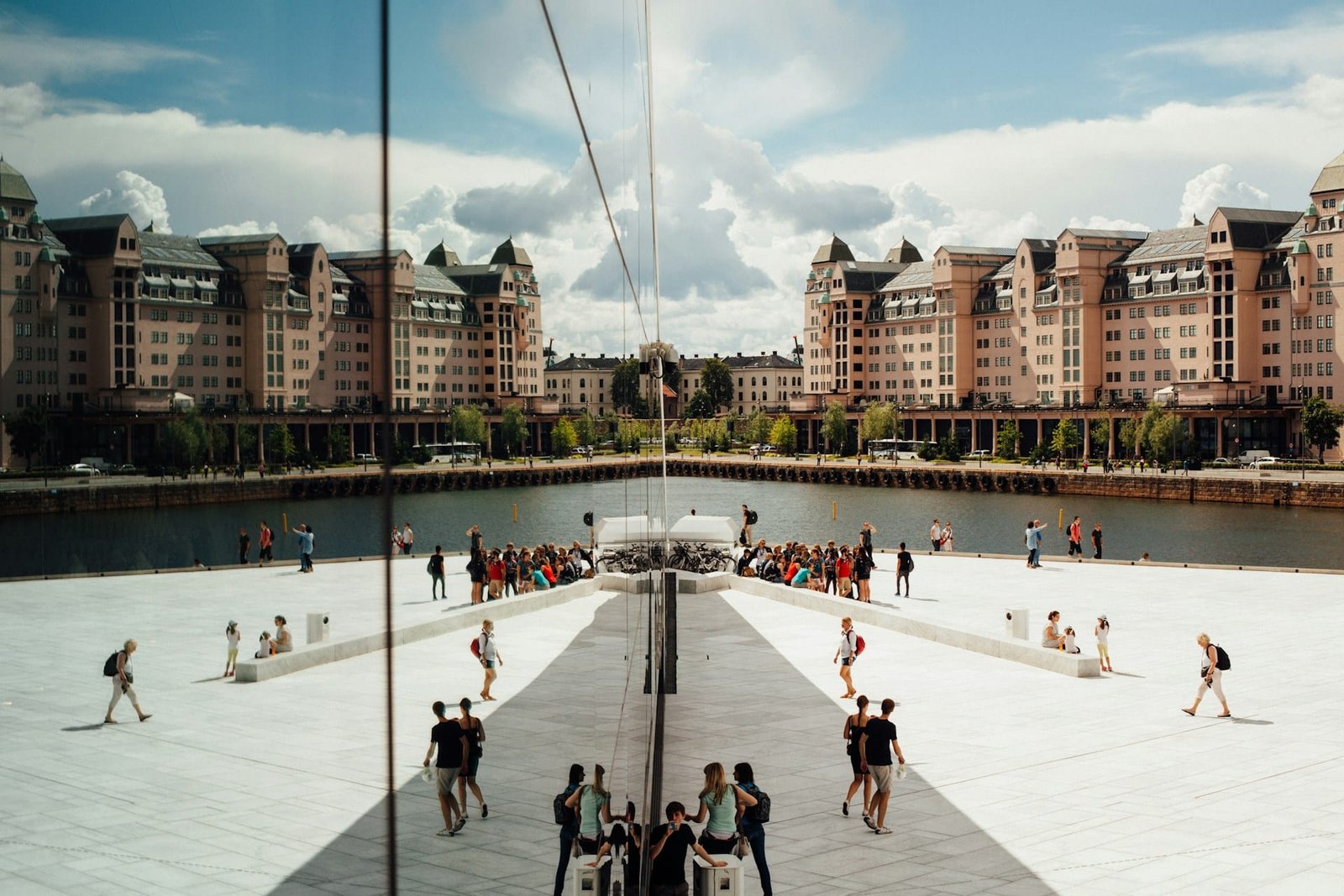 Voyage à Oslo - Travel designer