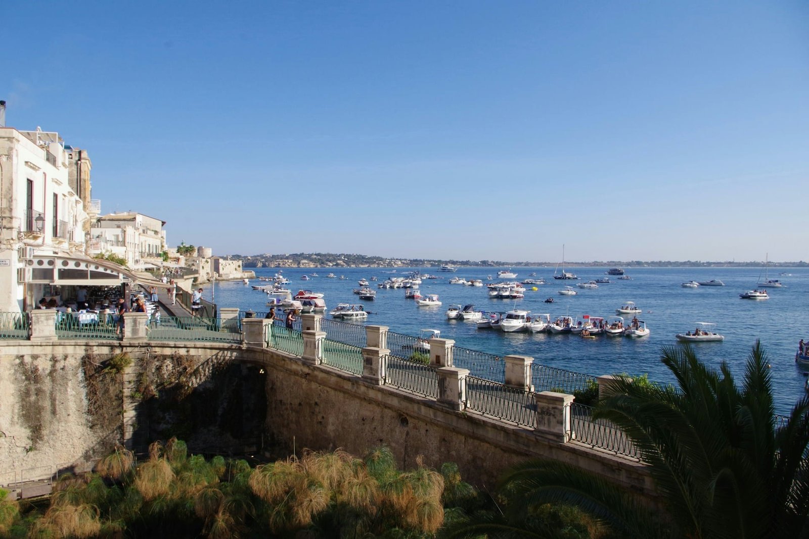 Voyage en Sicile - Travel designer
