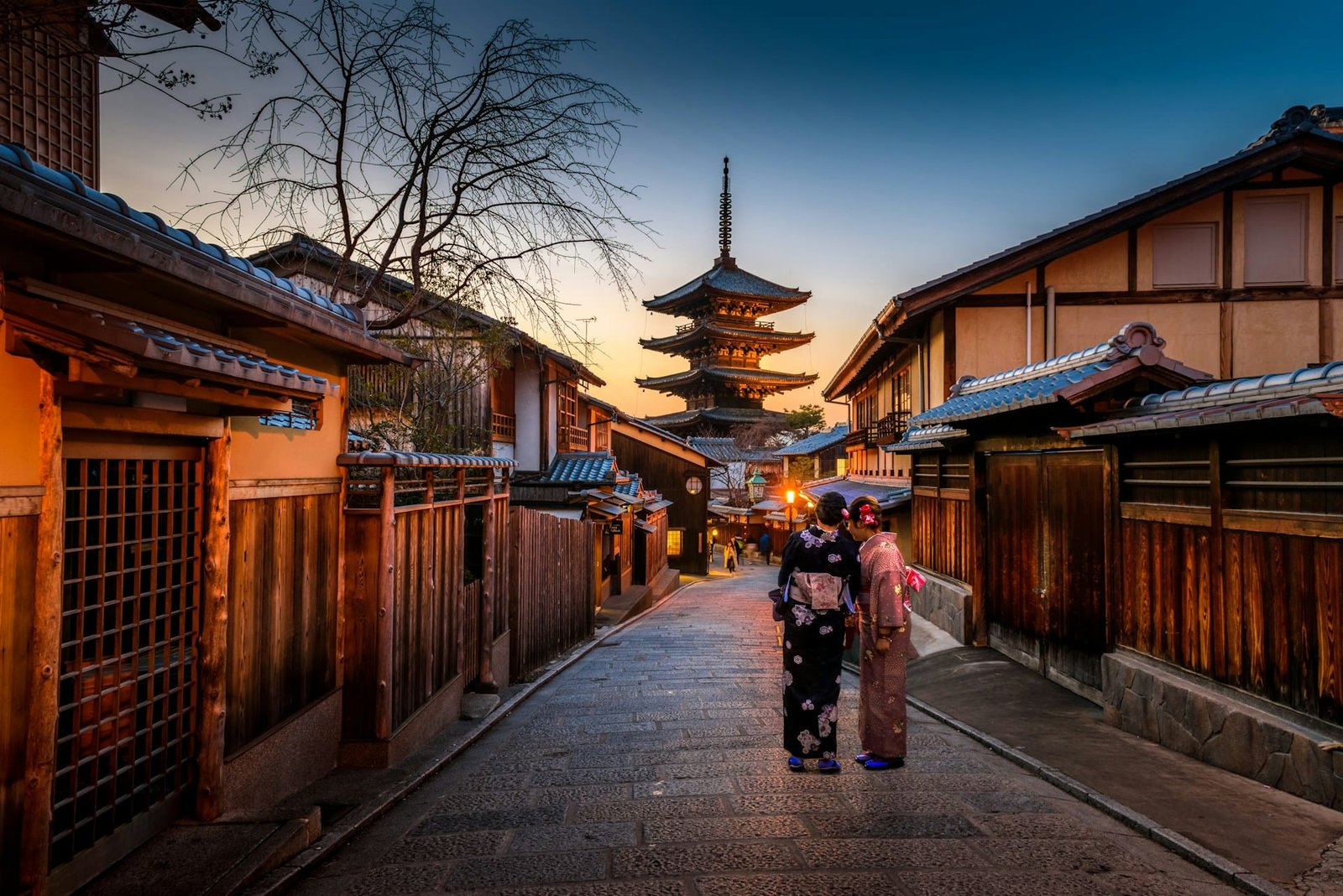 Voyage au Japon - Travel designer