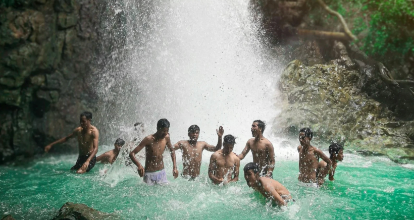 Voyage entre amis avec Studio Voyages voyager entre amis