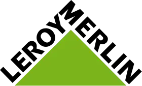 Logo Leroy Merlin