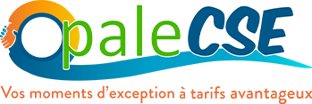 Logo Opale CSE