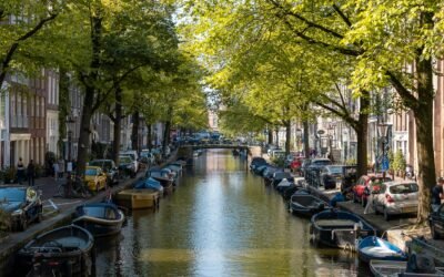 Visiter Amsterdam comme une locale : les conseils d&rsquo;une expatriée.