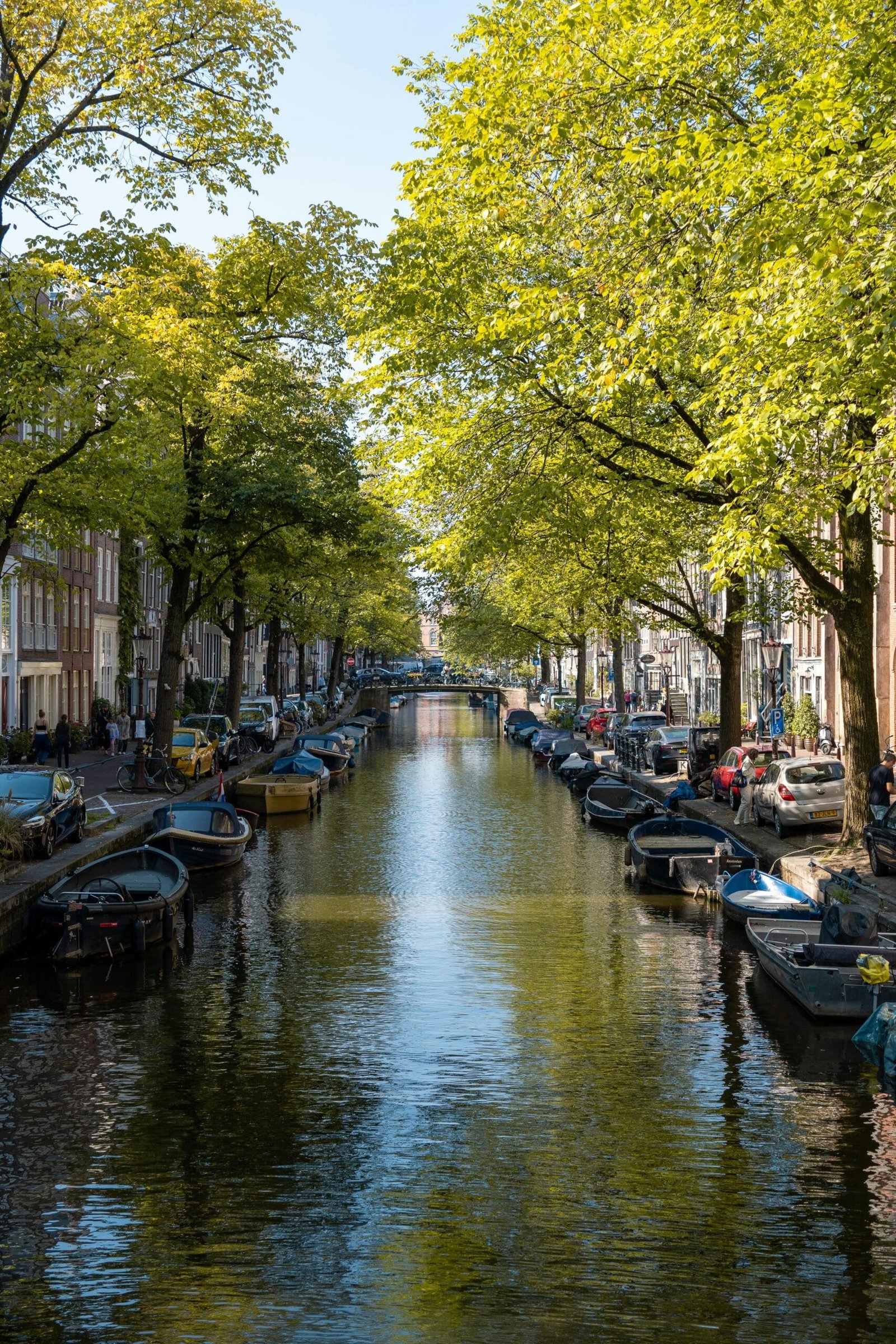 Visiter Amsterdam comme une locale : les conseils d’une expatriée.