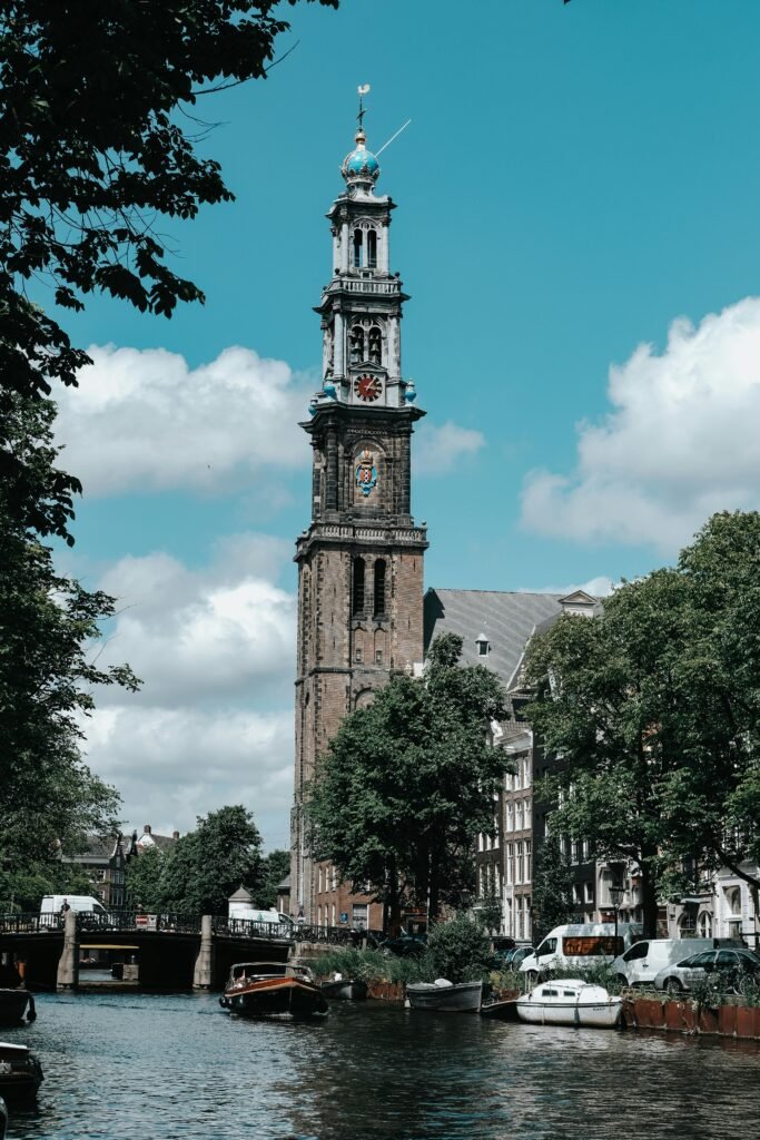 Visiter Amsterdam comme une locale: :les conseils d'une expatriée.