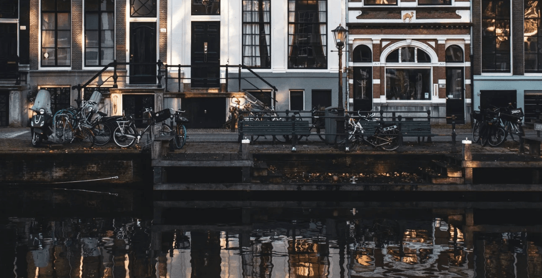 Où dormir à Amsterdam : les conseils d’une expatriée