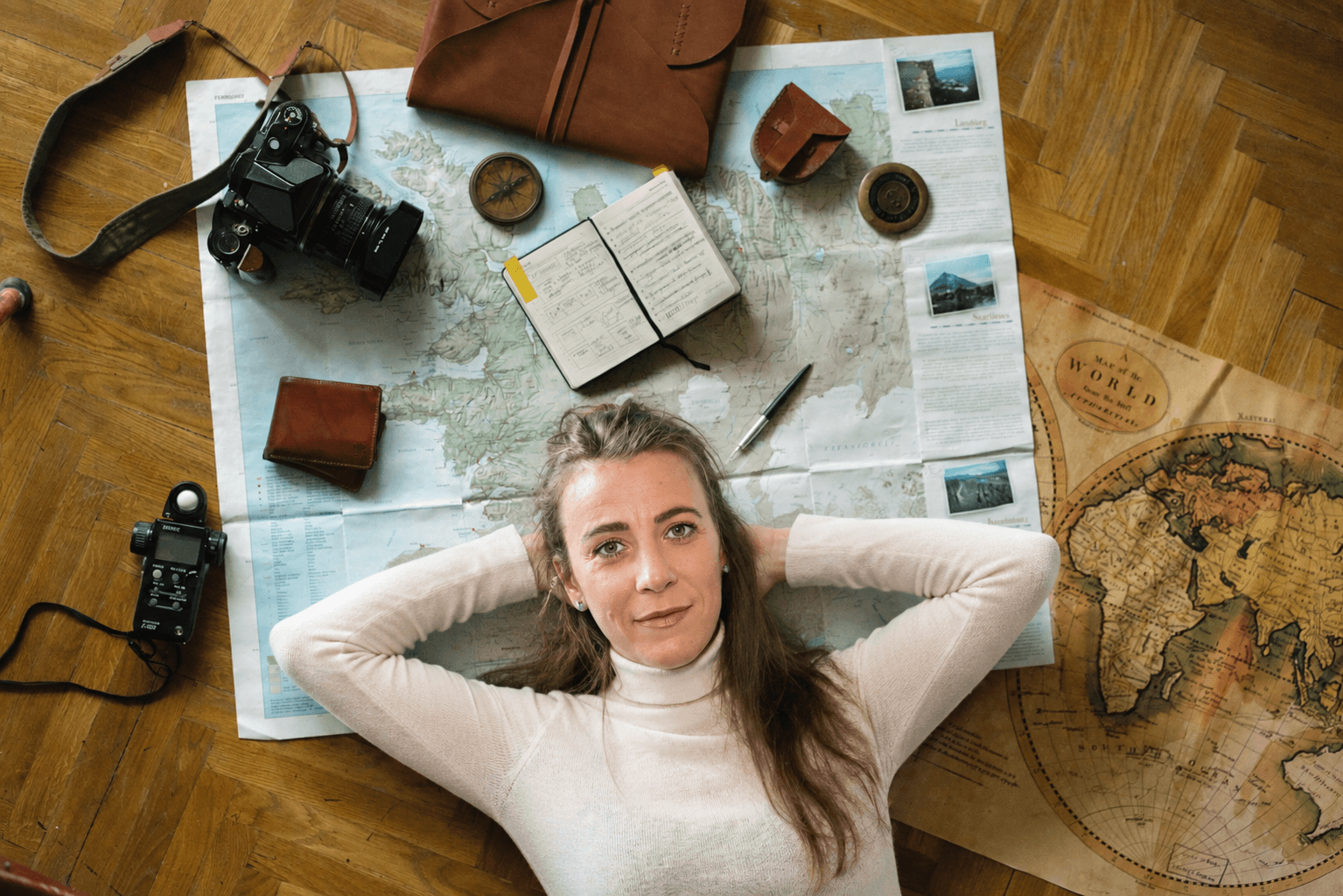 Pourquoi faire appel à une Travel Planner pour organiser son voyage ?