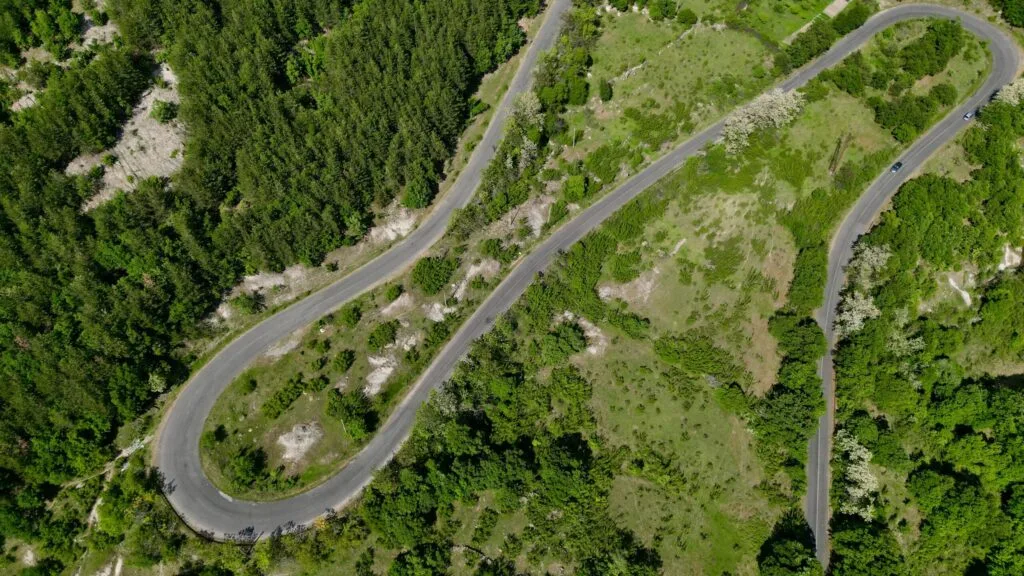 itinétraire voyage construit par une travel planner