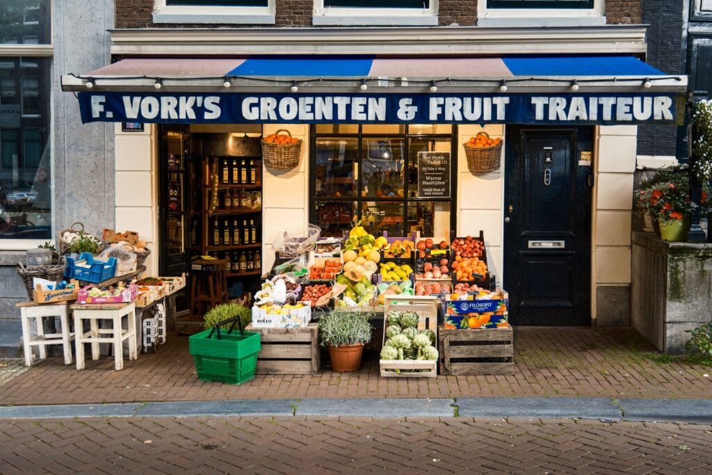 visiter amsterdam avec des tips de locale